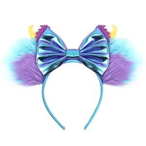 Disney Monsters Inc Mickey Ears